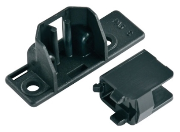 CHAFFOTEAUX PUSH BUTTOM SWITCH