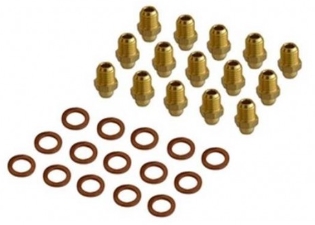 CHAFFOTEAUX KIT TRANSFORMAZIONE LPG