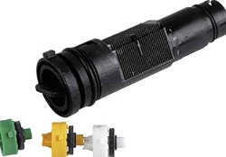 [BOI CHA GS 60000870] عداد لتدفق المياه 