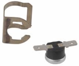 [BOI CHA GS 65104500] THERMOSTAT CHAFFOTEAUX 102 DEGRÉS CELSIUS