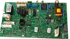 CHAFFOTEAUX CARTE DE CIRCUITS IMPRIMES PRINCIPALE (PCB)