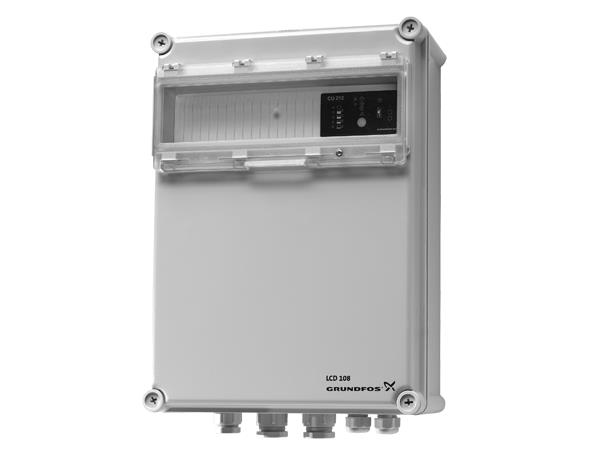 LCD108.400.3.12 :i إكسسوارات مضخات جراندفوس