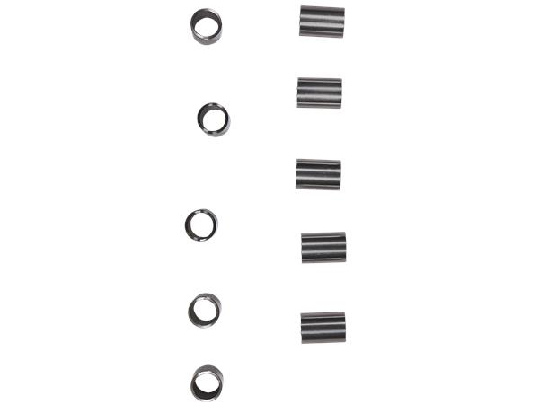 ACCESSOIRES POUR POMPES GRUNDFOS CM1/3/5 (GROUPAGE, QUANTITÉ 10 PCS): TUYAU D'ÉCARTEMENT PN 95121188