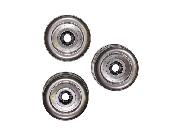 ACCESSOIRES POUR POMPES GRUNDFOS CR (I, S) 1&3 (GROUPAGE, QUANTITÉ 3 PCS): CHAMBRE AVEC ROULEMENT PN 98371208