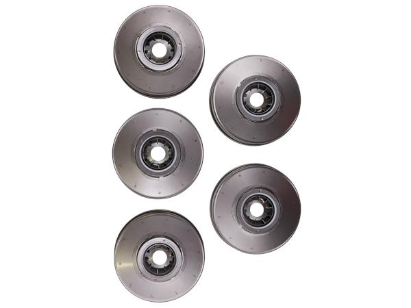 ACCESSORIES FOR GRUNDFOS PUMPS (BULK, QUANTITY 5 PCS) CHAMBER WITH SANDLIFT PN98287185