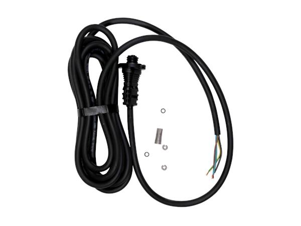 ACCESSORIES FOR GRUNDFOS PUMPS UNILIFT KP150/250 & AP12,50B: Motor cable PN16730