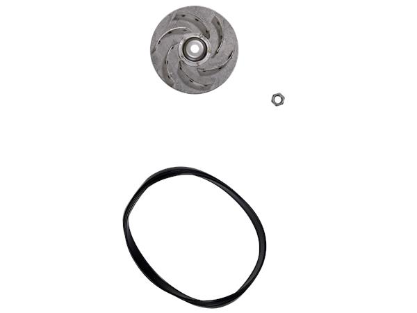 ACCESSORIES FOR GRUNDFOS PUMPS KP150: IMPELLER PN 15778