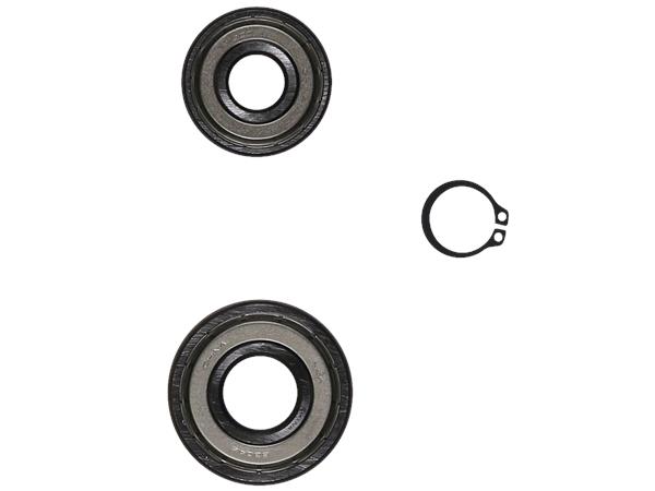 ACCESSORIES FOR GRUNDFOS PUMPS DPK/DWK: KIT, BEARING, DPK/DWK 0,75-2,2kW PN96884154

