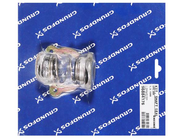 ACCESSOIRES POUR POMPES GRUNDFOS DPK/DWK 5.5-15kW: JOINT D'ARBRE PN 96884176