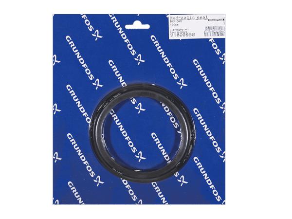 ACCESSORIES FOR GRUNDFOS PUMPS DPK/DWK: HYDRAULIC SEAL 100 MM PN 91800958