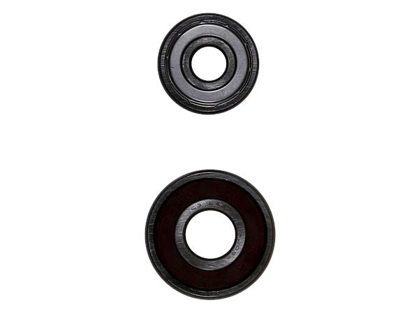 ACCESSORIES FOR GRUNDFOS PUMPS SEG: BEARING FRAME PN 96690710