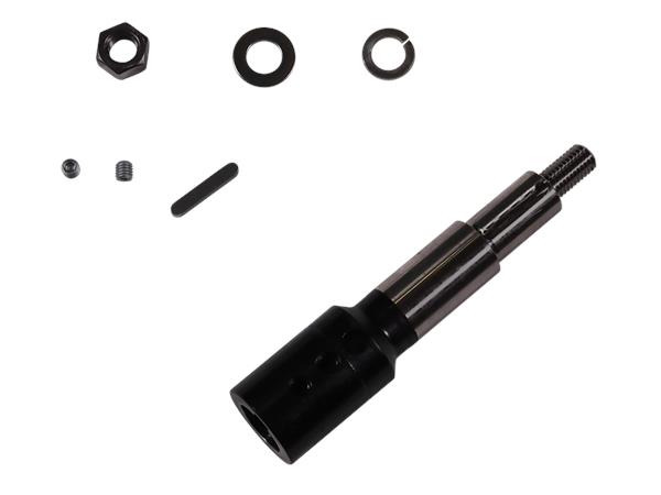 ACCESSORIES FOR GRUNDFOS PUMPS NB/TP: STUB SHAFT PN 96039351