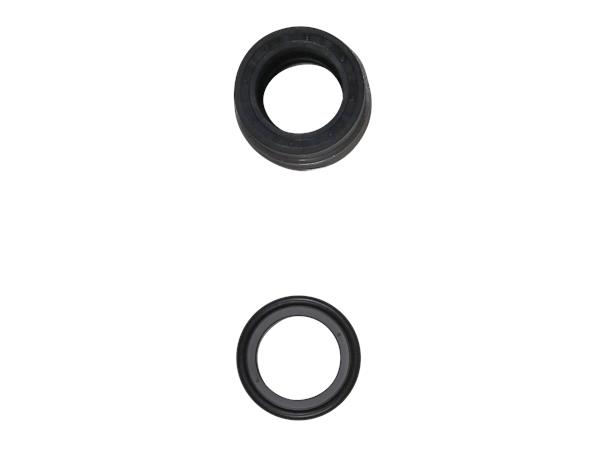 ACCESSORIES FOR GRUNDFOS PUMPS NB/TP: Shaft seal PN 96488302