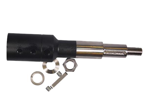 ACCESSOIRES POUR POMPES GRUNDFOS NB/TP: ARBRE COURT PN 96039352