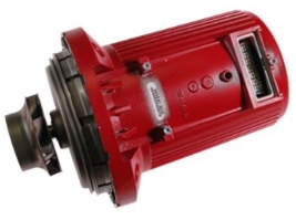 PUMP HEAD UPS65-120 3x400-415V  