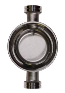 "ACCESSOIRES POUR POMPES GRUNDFOS CR3/10/20 & CRN 3/5: BASE POUR SERVICE SPÉCIAL