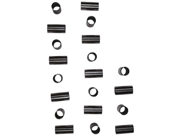 ACCESSORIES FOR GRUNDFOS PUMPS CRM 16: BULK, QUANTITY 20 PCS): SPACING BUSH 43.6 MM PN 96535107