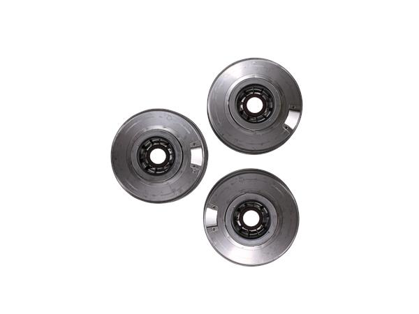 ACCESSORIES FOR GRUNDFOS PUMPS CR (BULK, QUANTITY 3 PCS): IMPELLER CHAMBER PN 96538971