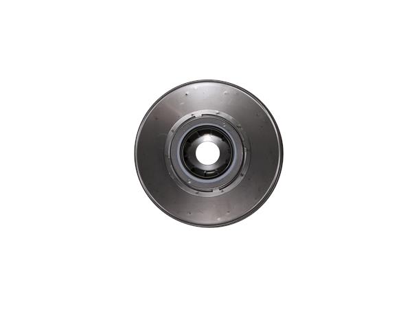 ACCESSORIES FOR GRUNDFOS PUMPS CR 3/10/20 & CRN 3/5: INTERMEDIATE CHAMBER PN98371107
