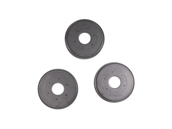 ACCESSORIES FOR GRUNDFOS PUMPS CRN (SF) 5 (BULK, QUANTITY 3 PCS): CHAMBER WITH BEARING PN 98371281