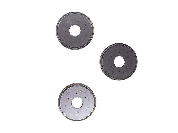 ACCESSORIES FOR GRUNDFOS PUMPS CRN SF 5 (BULK, QUANTITY 3 PCS): IMPELLER LOWER CHAMBER PN98371278