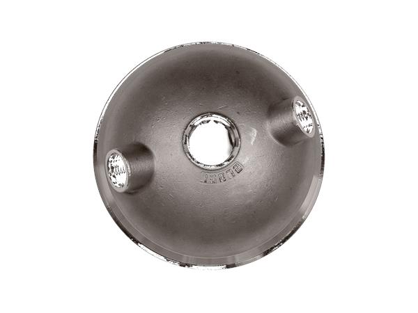 ACCESSOIRES POUR POMPES GRUNDFOS: COUVERCLE DE POMPE PN 96588244