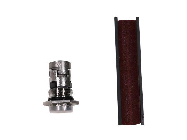 ACCESSORIES FOR GRUNDFOS PUMPS CR/N 1/3/5: SHAFT SEAL PN 96455088
