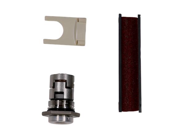ACCESSORIES FOR GRUNDFOS PUMPS CR/I/N 10/15/20: SHAFT SEAL PN 96511848