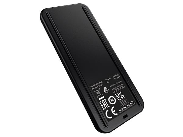 ACCESSORIES FOR GRUNDFOS PUMPS: REMOTE CONTROL PN 98046408