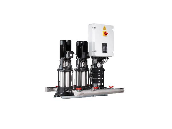 HYDRO MULTI-S 2 CMV 5-9 3PH