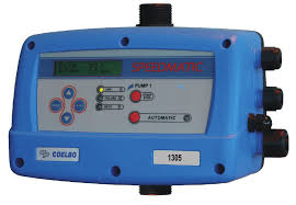 ACCESSORIES FOR PUMPS: COELBO SPEEDMATIC 1309 MASTER