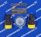 GRUNDFOS KIT, VALVE/DIAPHRAGM FOR PUMP SD-S-PP/E/C-1