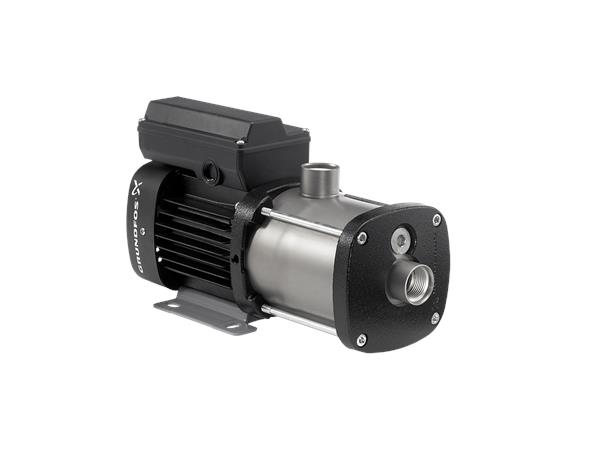GRUNDFOS PUMP CM 3-14 A-R-G-E-AQQE F-A-A-N SS316 (3PH) PN98979419