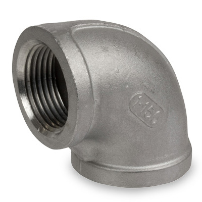 ACCESSORIES FOR PUMPS: ELBOW 1/4"