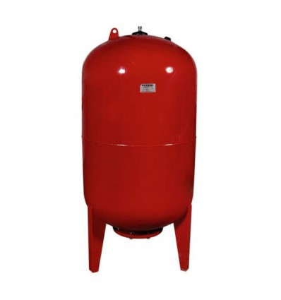 ACCESSORIES FOR GRUNDFOS PUMPS: GITRAL PRESSURE TANK 25 LITRES 8 BARS