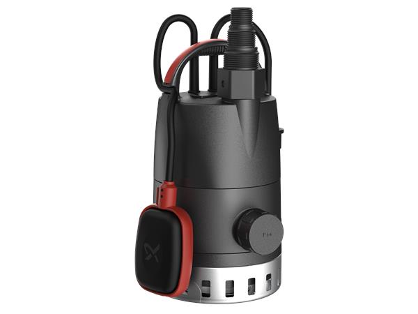 POMPE GRUNDFOS SUBMERSIBLE UNILIFT CC7 A1 PN96280968 