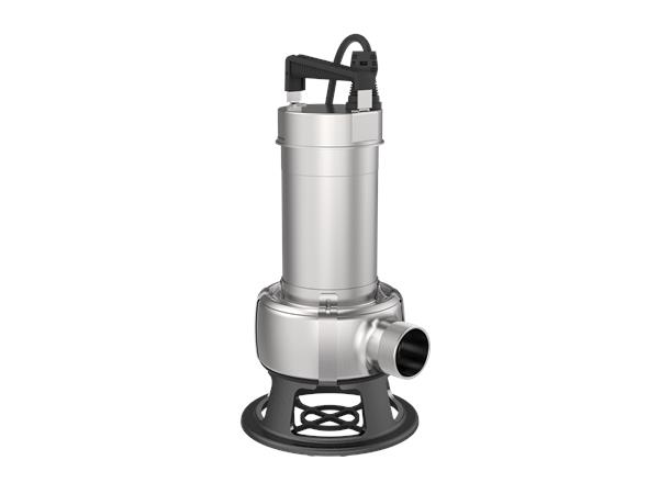 POMPE GRUNDFOS SUBMERSIBLE UNILIFT AP50B.50.15.3V PN96468196 