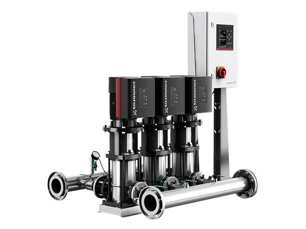 HYDRO MULTI-E 2 CRE15-3 U2 A-A-A-A  