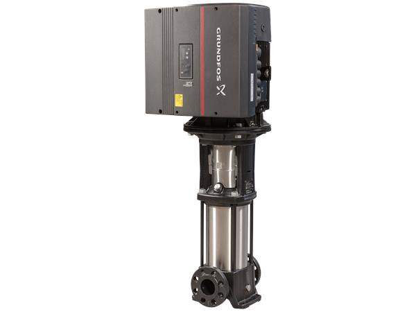 POMPE GRUNDFOS CRE 20-7 A-A-A-E-HQBE F-A-A-N SS304 (3PH) PN98484709