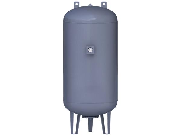 ACCESSORIES FOR GRUNDFOS PUMPS: GT-U-300 PRESSURE TANK 25 BARS PN99082719