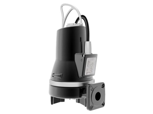 GRUNDFOS PUMP SUB + SEG 40.31.2.50B.Z PN99252603 