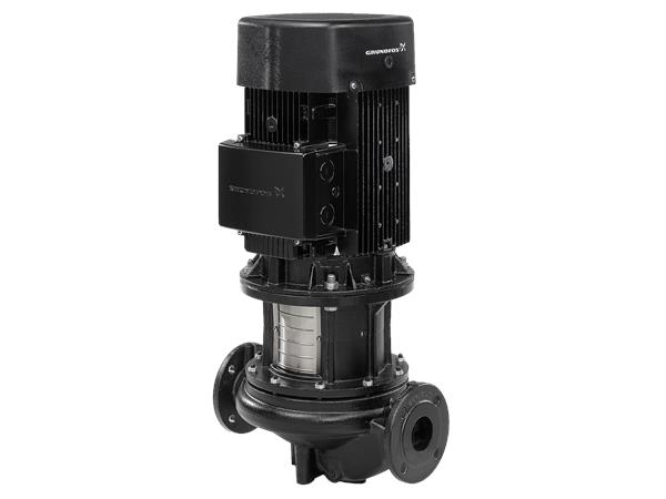 GRUNDFOS VERTICAL INLINE PUMP TP 32-80/2-A-O-A-BQQE PN98282166