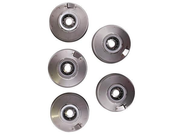 ACCESSOIRES POUR POMPES GRUNDFOS CR4 (GROUPAGE, QUANTITÉ 5 PCS): CHAMBRE AVEC ROULEMENT PN 97904918