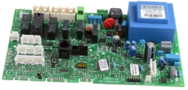 CHAFFOTEAUX CARTE DE CIRCUITS IMPRIMES PRINCIPALE (PCB)