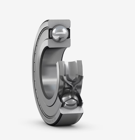 SKF 6206 2RS1/C3 - إكسسوارات مضخات جراندفوس: محمل كريات