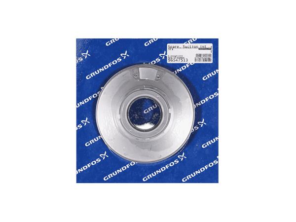 ACCESSORIES FOR GRUNDFOS PUMPS CR8: SUCTION INT. PN96547513