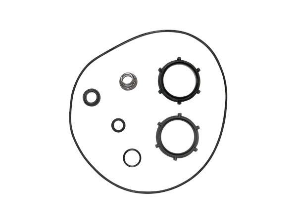 ACCESSOIRES POUR POMPES GRUNDFOS JP 4/5: JOINT D'ARBRE PN 96768182