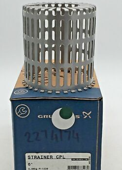 مِصْفَاة :i إكسسوارات مضخات جراندفوس