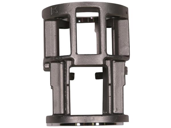 ACCESSOIRES POUR POMPES GRUNDFOS SP 17/30/46/60: INTERCONNEXION D'ASPIRATION PN97937784