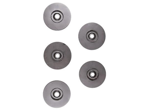 ACCESSORIES FOR GRUNDFOS PUMPS CR 10 (BULK, QUANTITY 5 PCS): IMPELLER PN 96538796